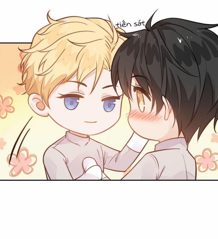 Cạnh Kiếm Chi Phong 7 trang 57