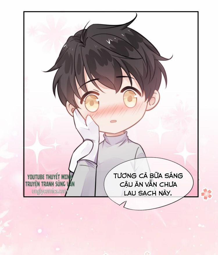 Cạnh Kiếm Chi Phong 7 trang 58