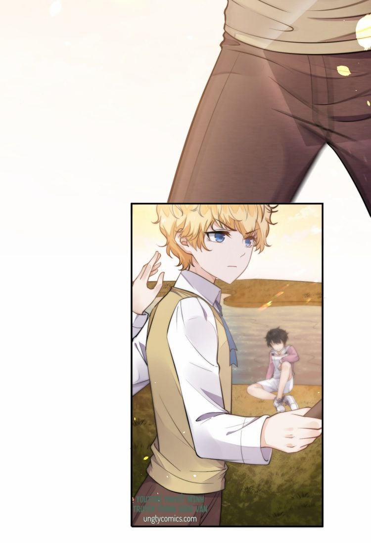 Cạnh Kiếm Chi Phong 7 trang 6