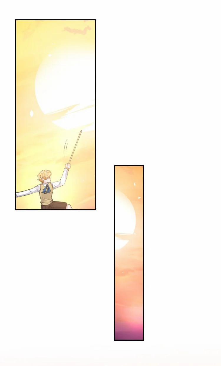 Cạnh Kiếm Chi Phong 7 trang 7