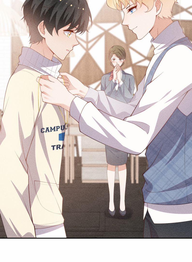 Cạnh Kiếm Chi Phong 70 trang 2