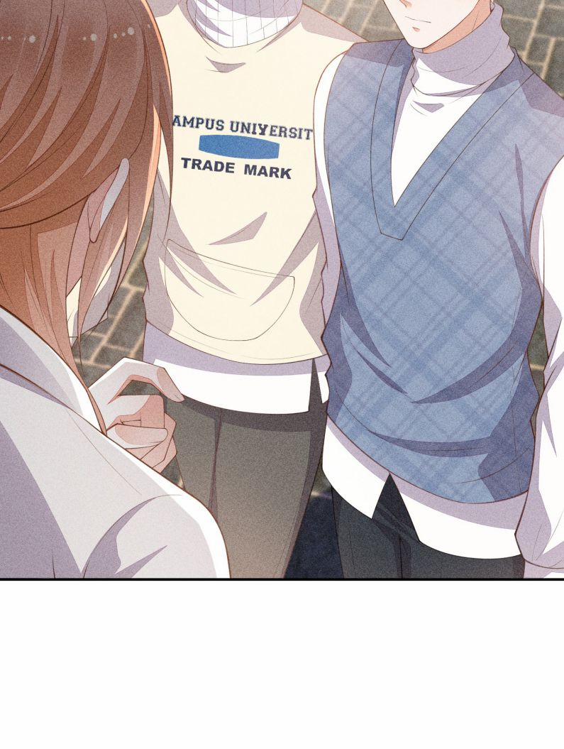 Cạnh Kiếm Chi Phong 70 trang 21