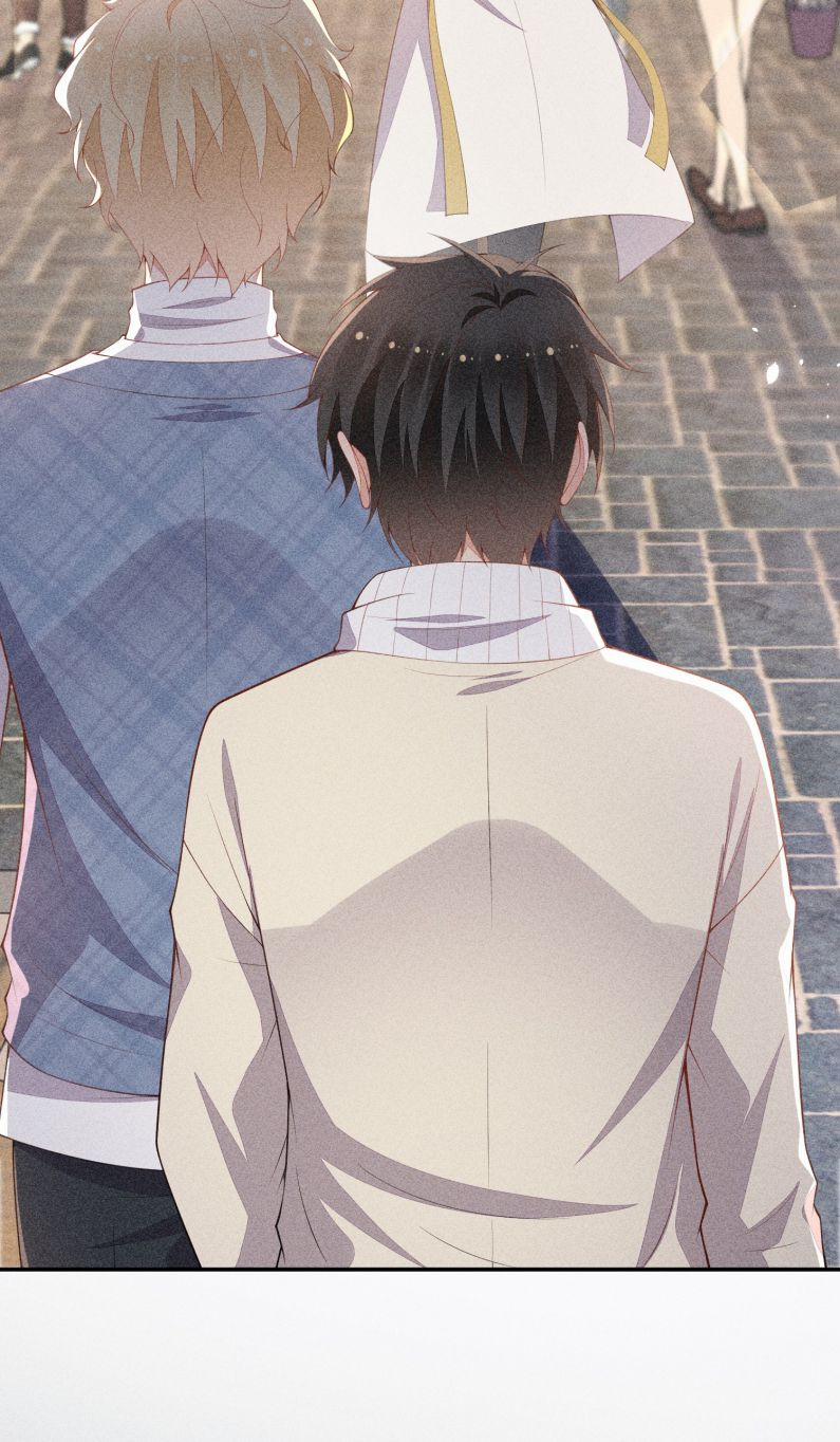 Cạnh Kiếm Chi Phong 70 trang 23