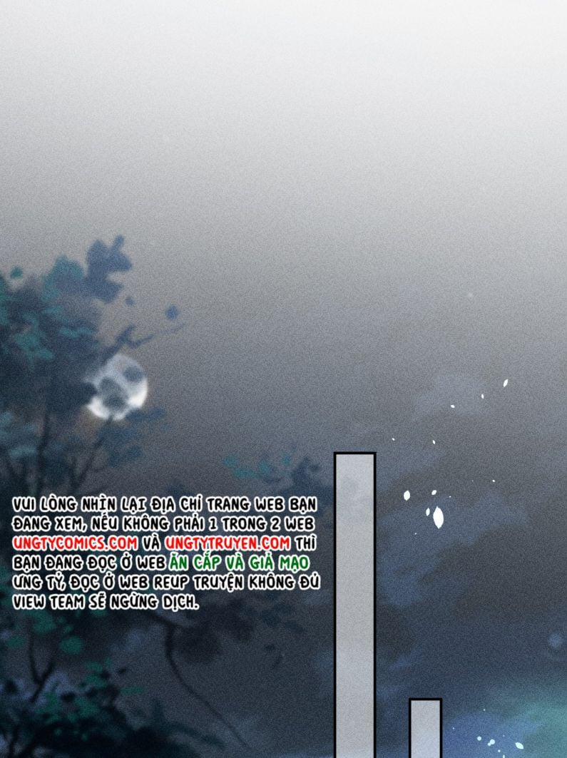 Cạnh Kiếm Chi Phong 70 trang 24