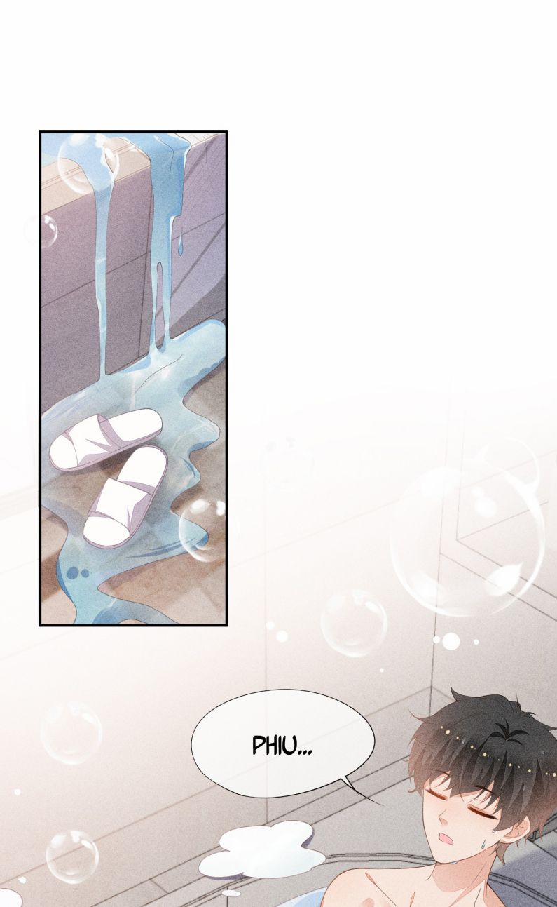 Cạnh Kiếm Chi Phong 70 trang 31