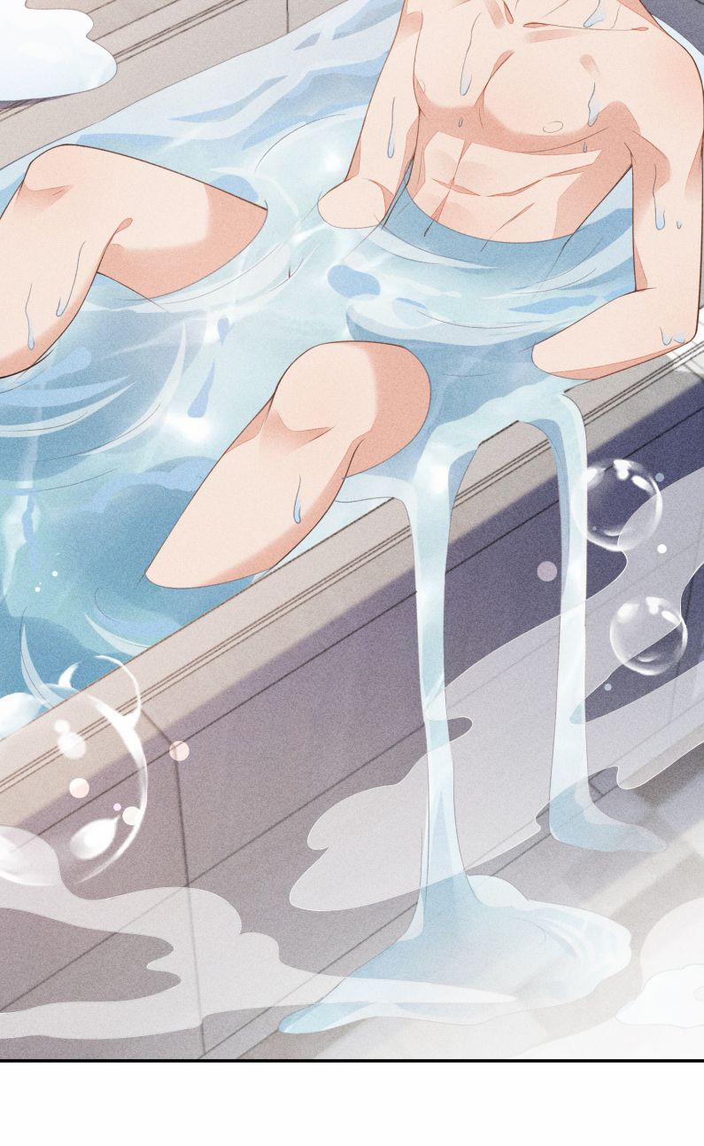 Cạnh Kiếm Chi Phong 70 trang 32