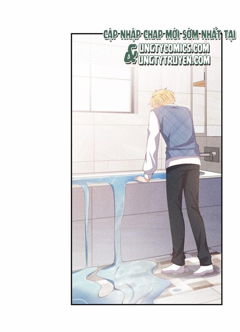 Cạnh Kiếm Chi Phong 70 trang 38