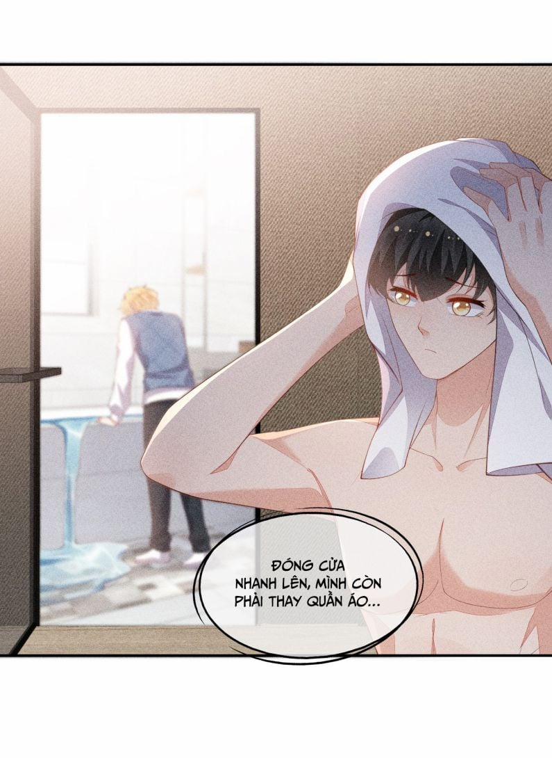 Cạnh Kiếm Chi Phong 70 trang 39