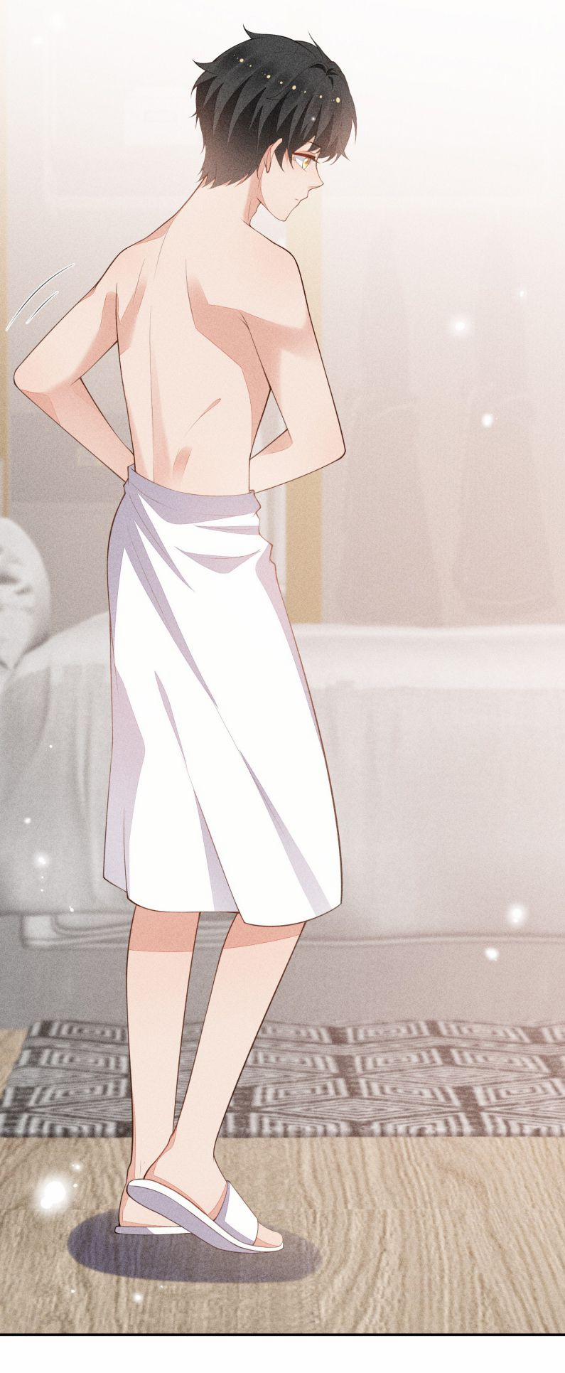 Cạnh Kiếm Chi Phong 70 trang 42