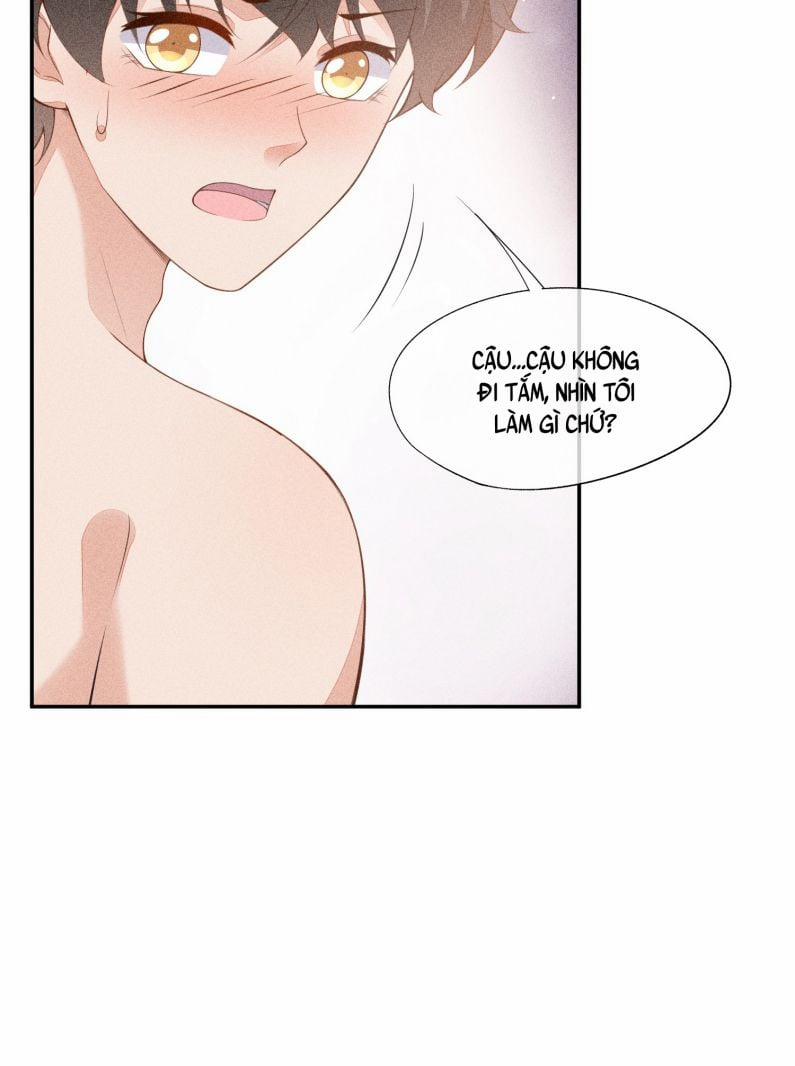 Cạnh Kiếm Chi Phong 70 trang 44