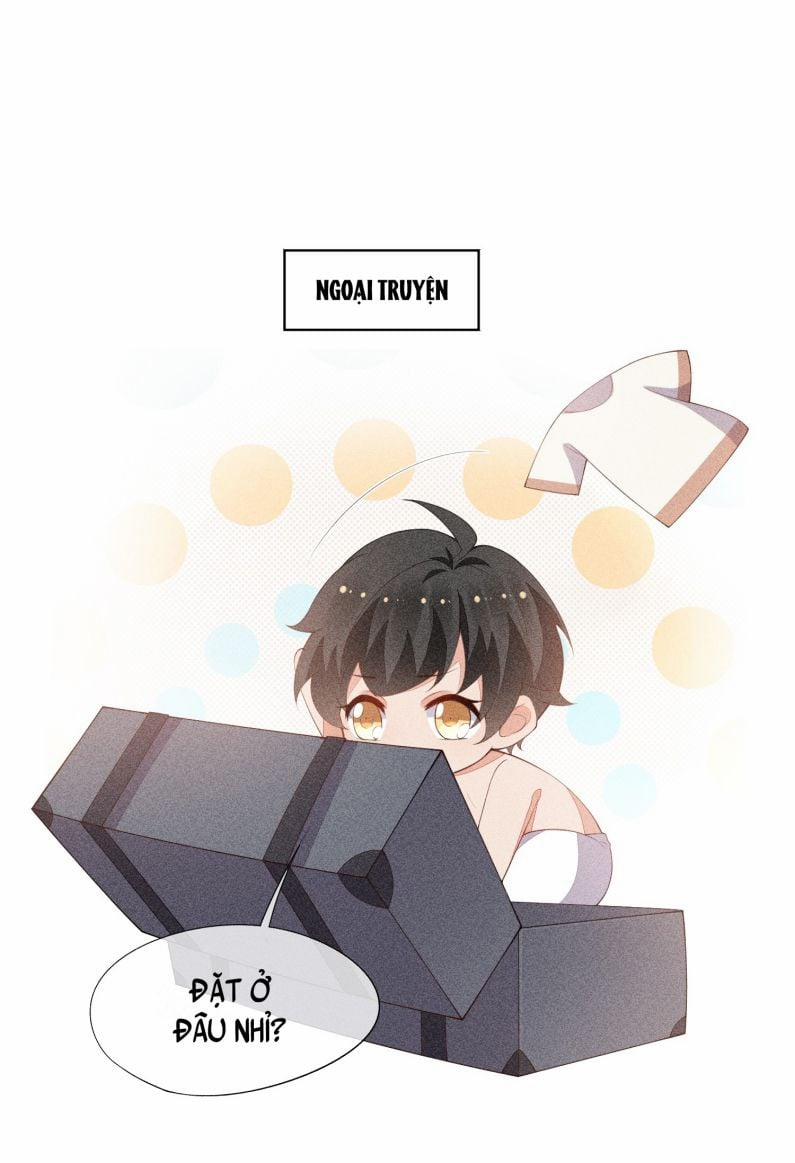 Cạnh Kiếm Chi Phong 70 trang 49