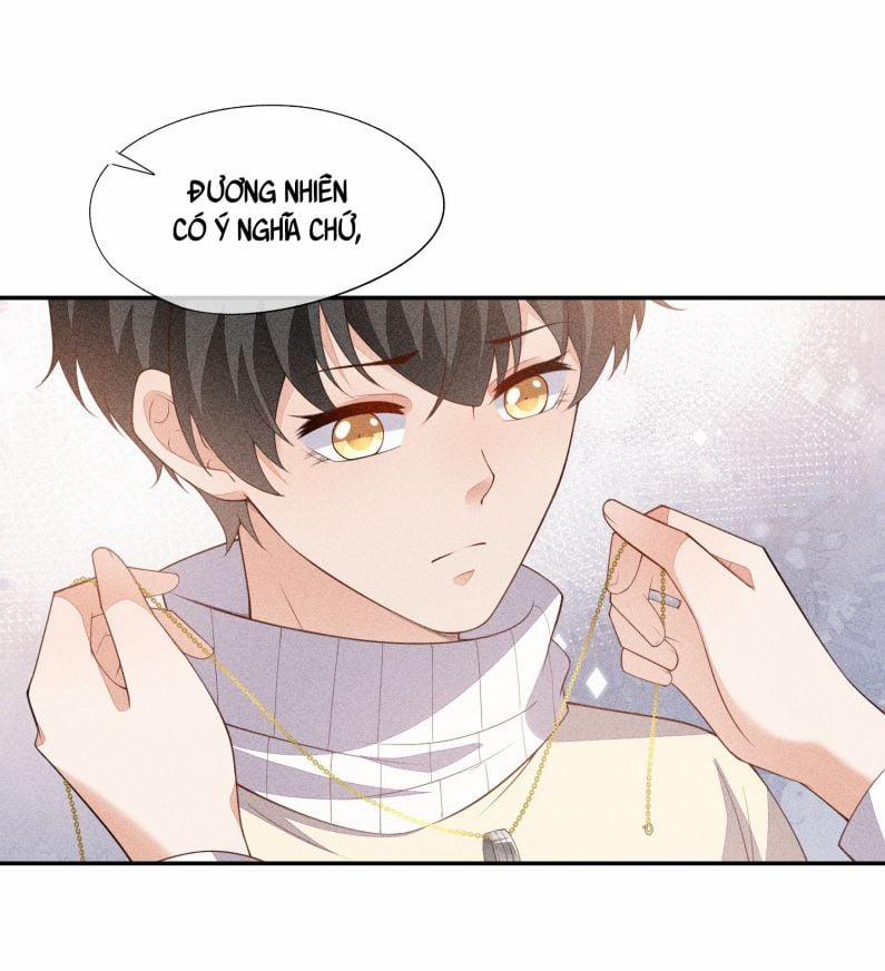 Cạnh Kiếm Chi Phong 70 trang 5