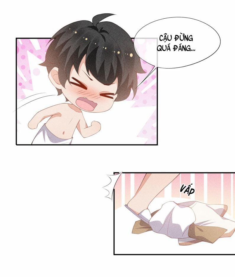 Cạnh Kiếm Chi Phong 70 trang 51