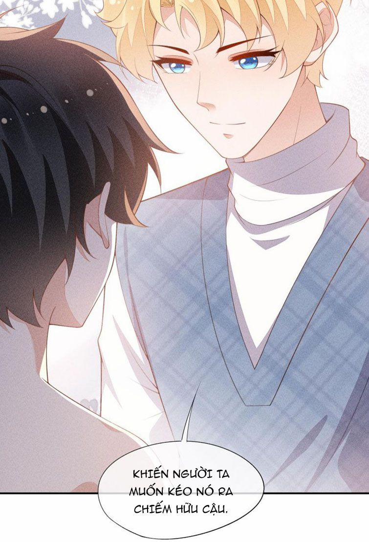 Cạnh Kiếm Chi Phong 71 trang 10