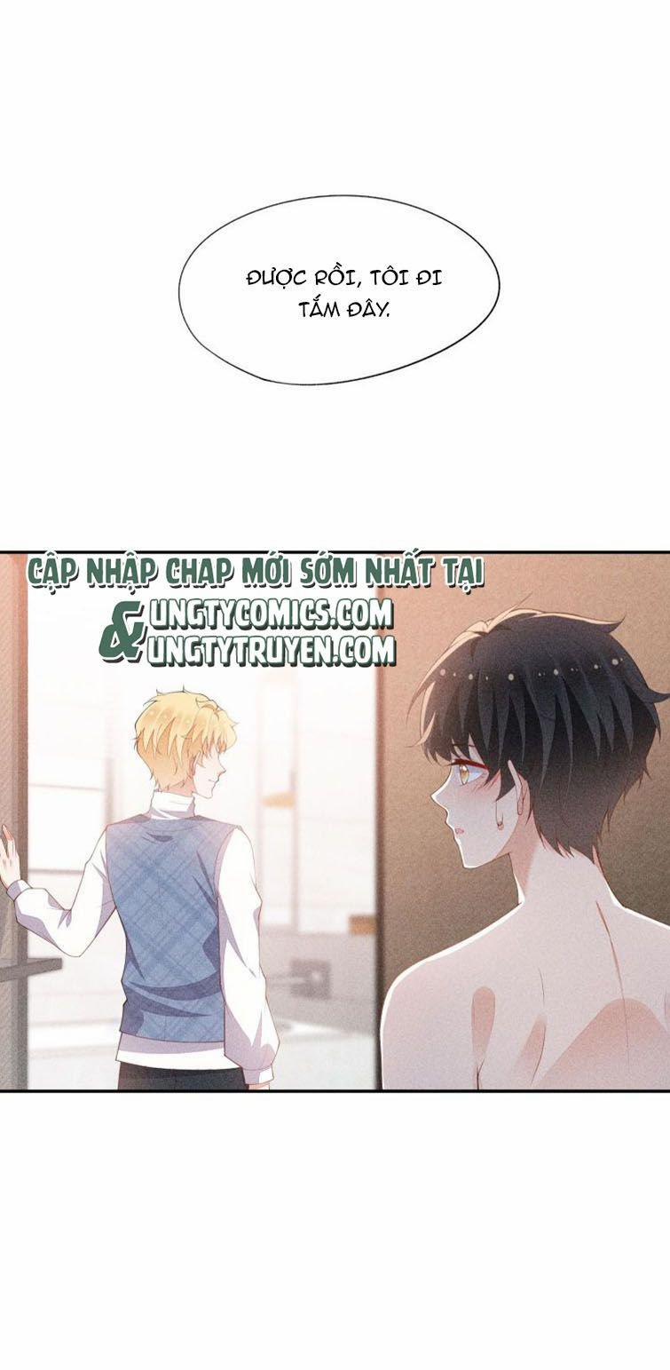 Cạnh Kiếm Chi Phong 71 trang 12