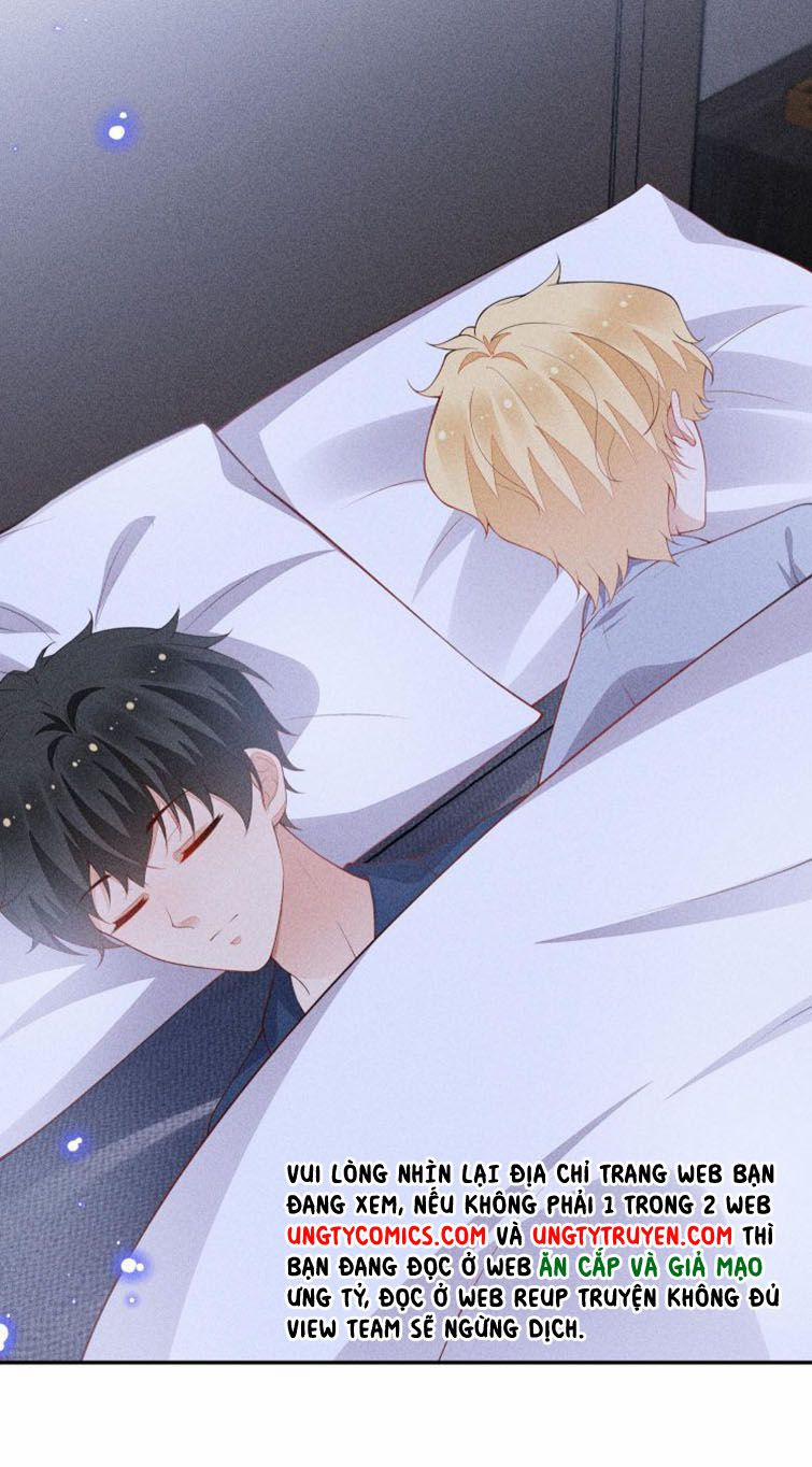 Cạnh Kiếm Chi Phong 71 trang 14