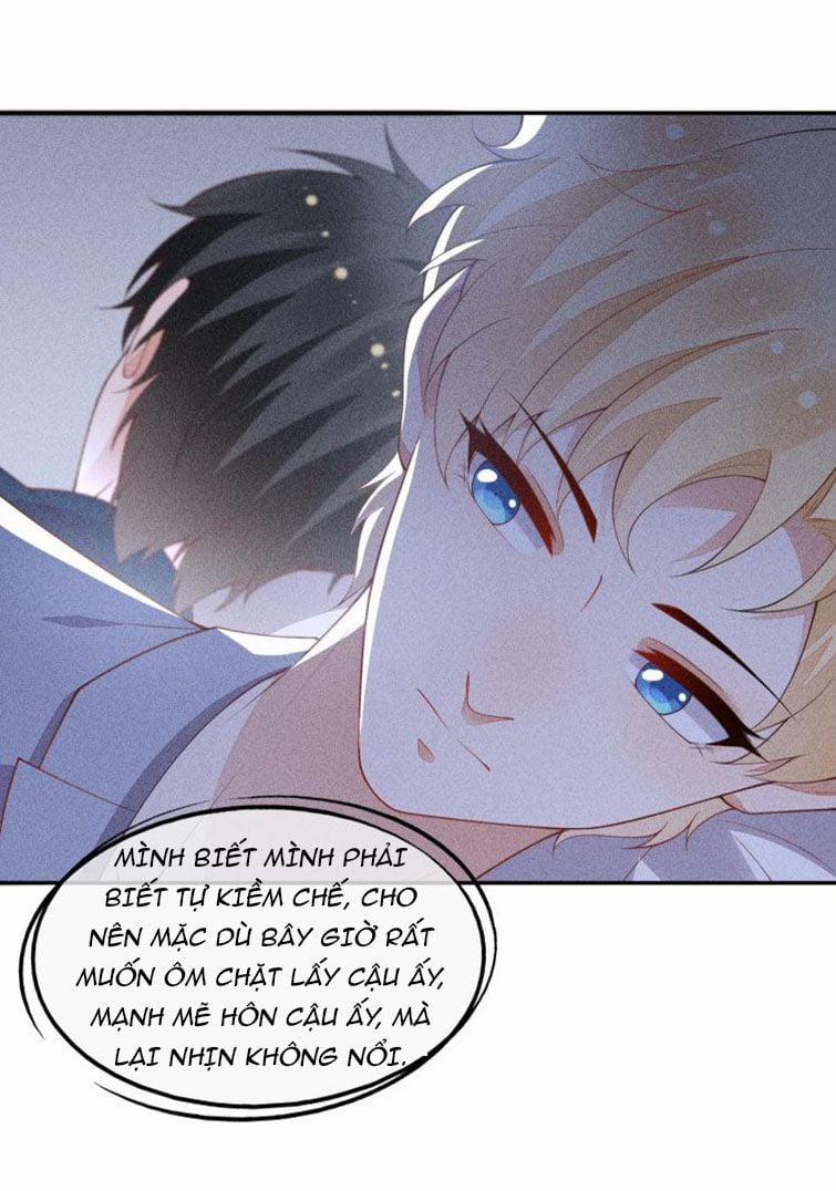 Cạnh Kiếm Chi Phong 71 trang 15