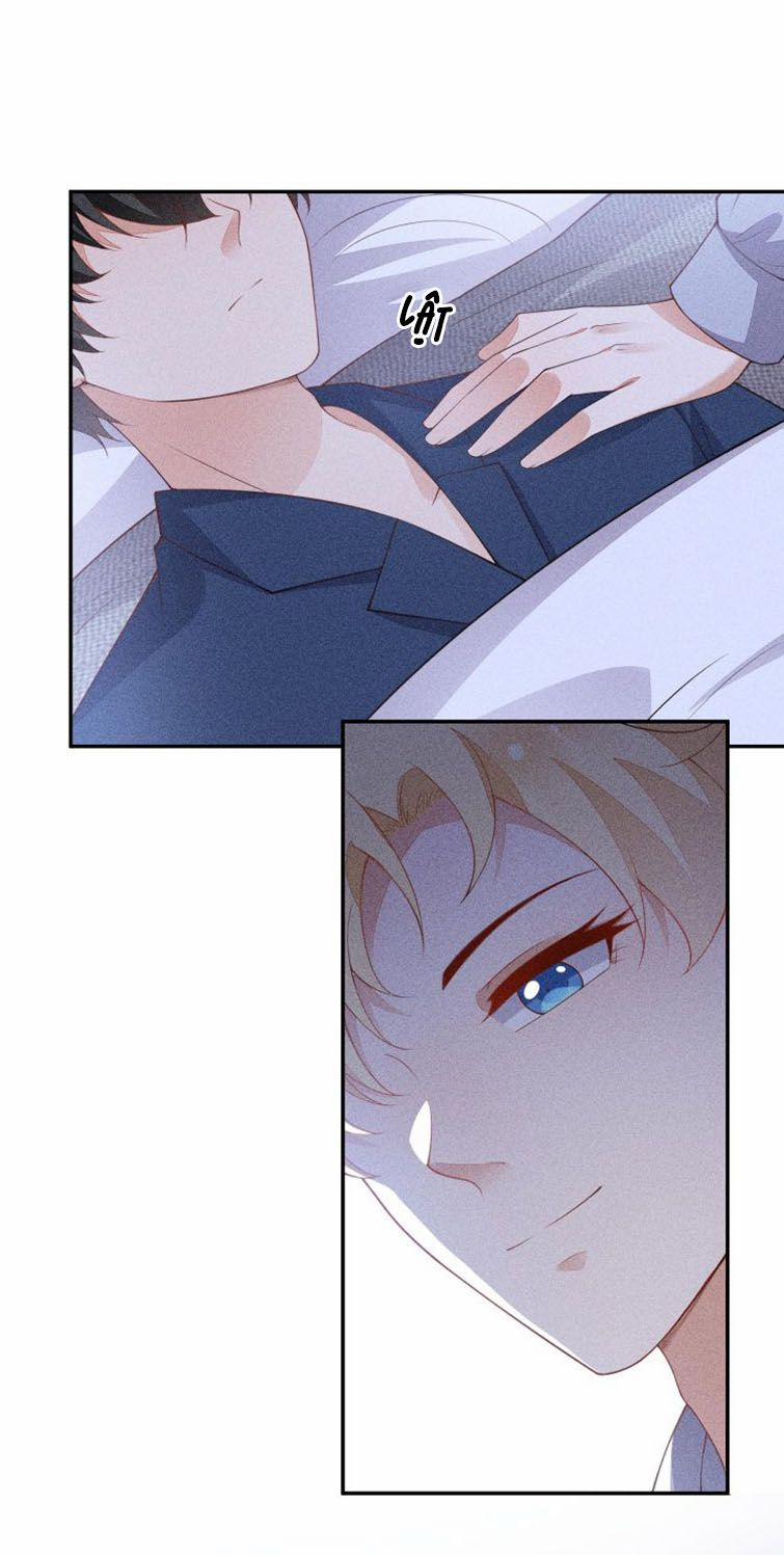 Cạnh Kiếm Chi Phong 71 trang 17