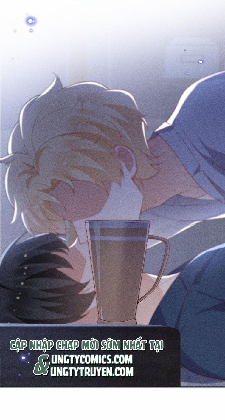 Cạnh Kiếm Chi Phong 71 trang 18