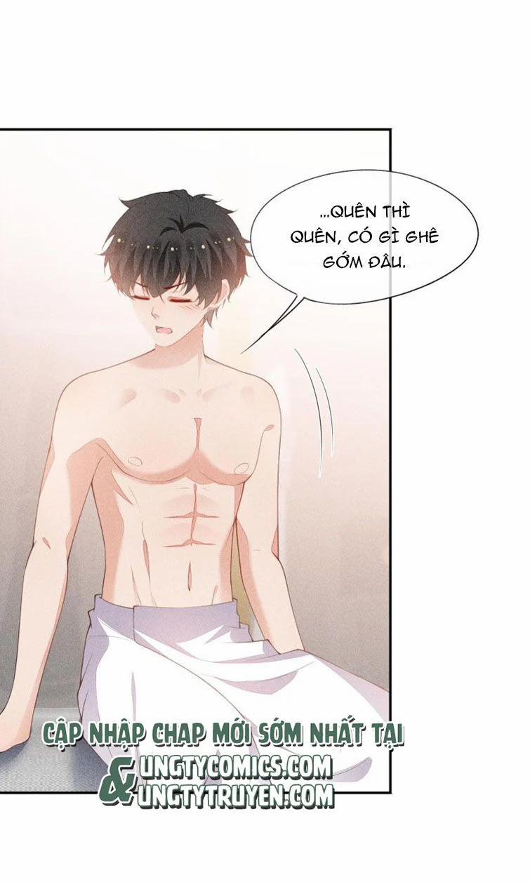 Cạnh Kiếm Chi Phong 71 trang 2