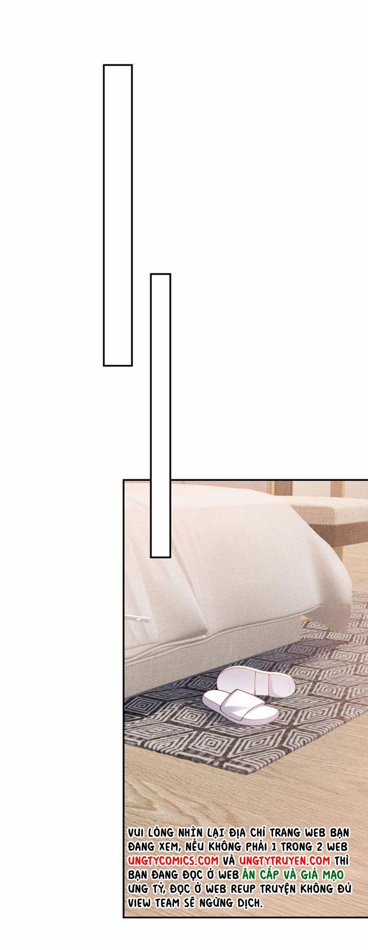 Cạnh Kiếm Chi Phong 71 trang 20