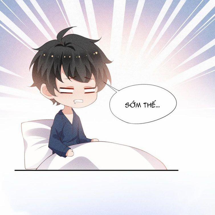 Cạnh Kiếm Chi Phong 71 trang 22