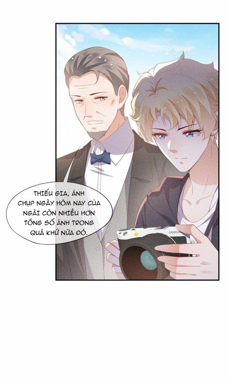 Cạnh Kiếm Chi Phong 71 trang 25