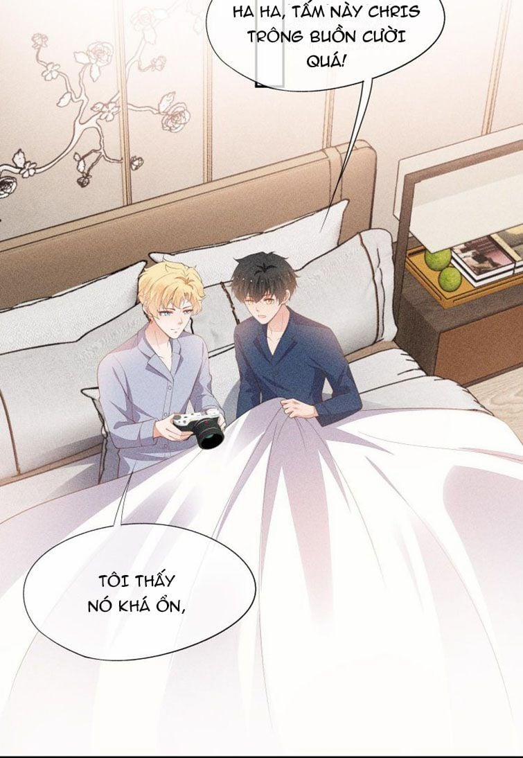 Cạnh Kiếm Chi Phong 71 trang 27