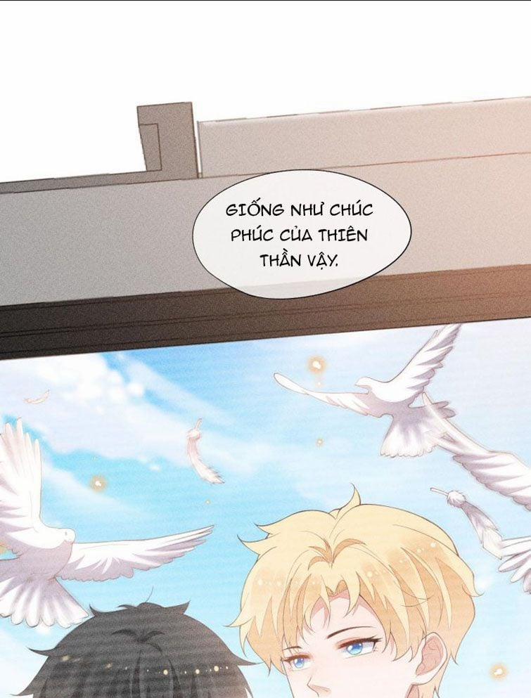 Cạnh Kiếm Chi Phong 71 trang 28