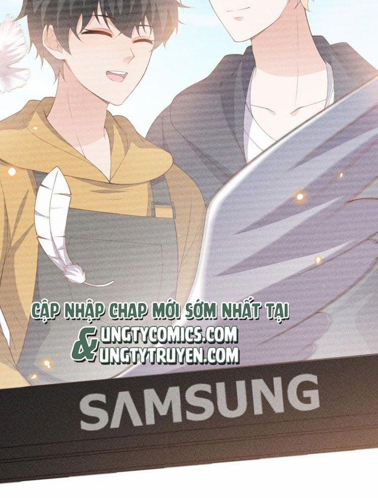 Cạnh Kiếm Chi Phong 71 trang 29