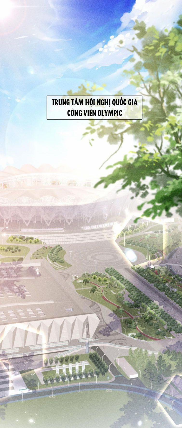 Cạnh Kiếm Chi Phong 71 trang 32