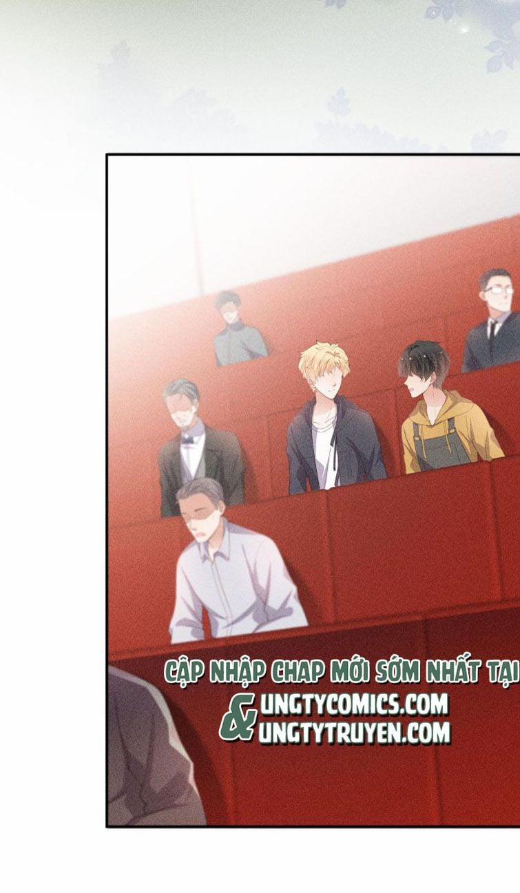 Cạnh Kiếm Chi Phong 71 trang 33