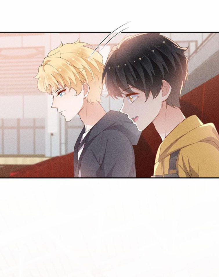 Cạnh Kiếm Chi Phong 71 trang 34