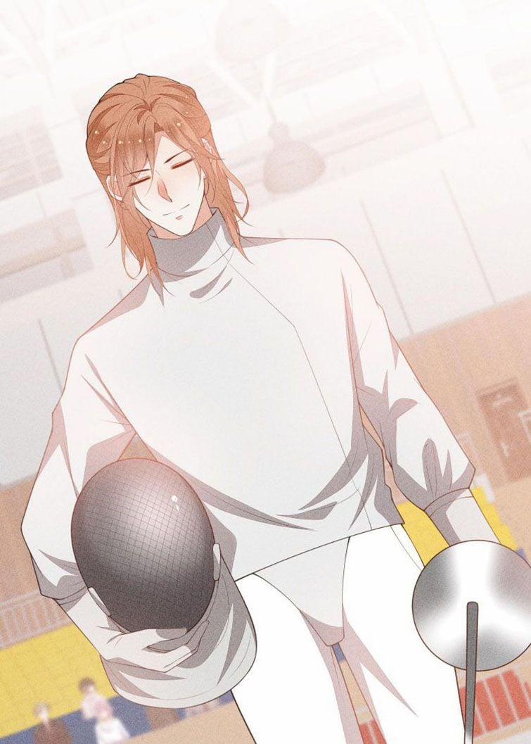 Cạnh Kiếm Chi Phong 71 trang 35