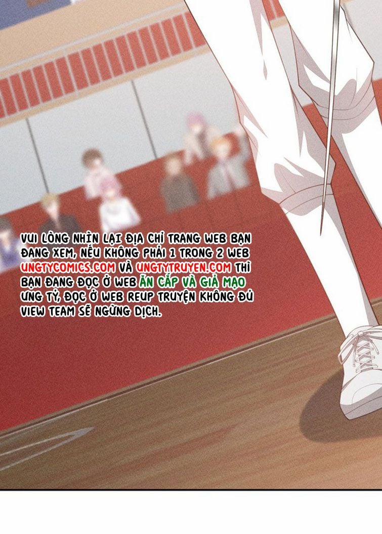 Cạnh Kiếm Chi Phong 71 trang 36