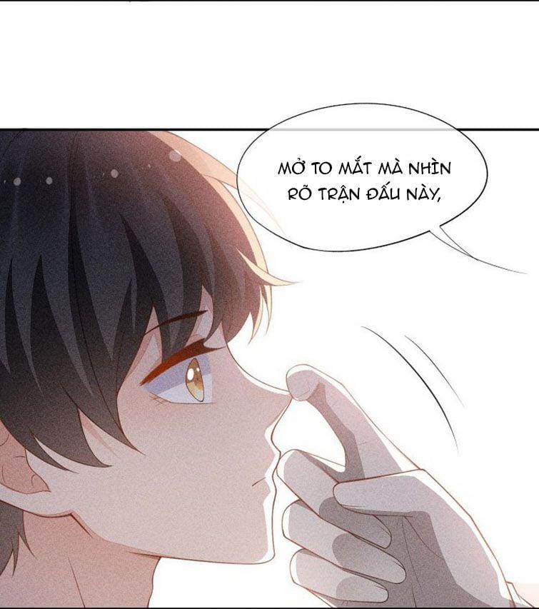 Cạnh Kiếm Chi Phong 71 trang 41