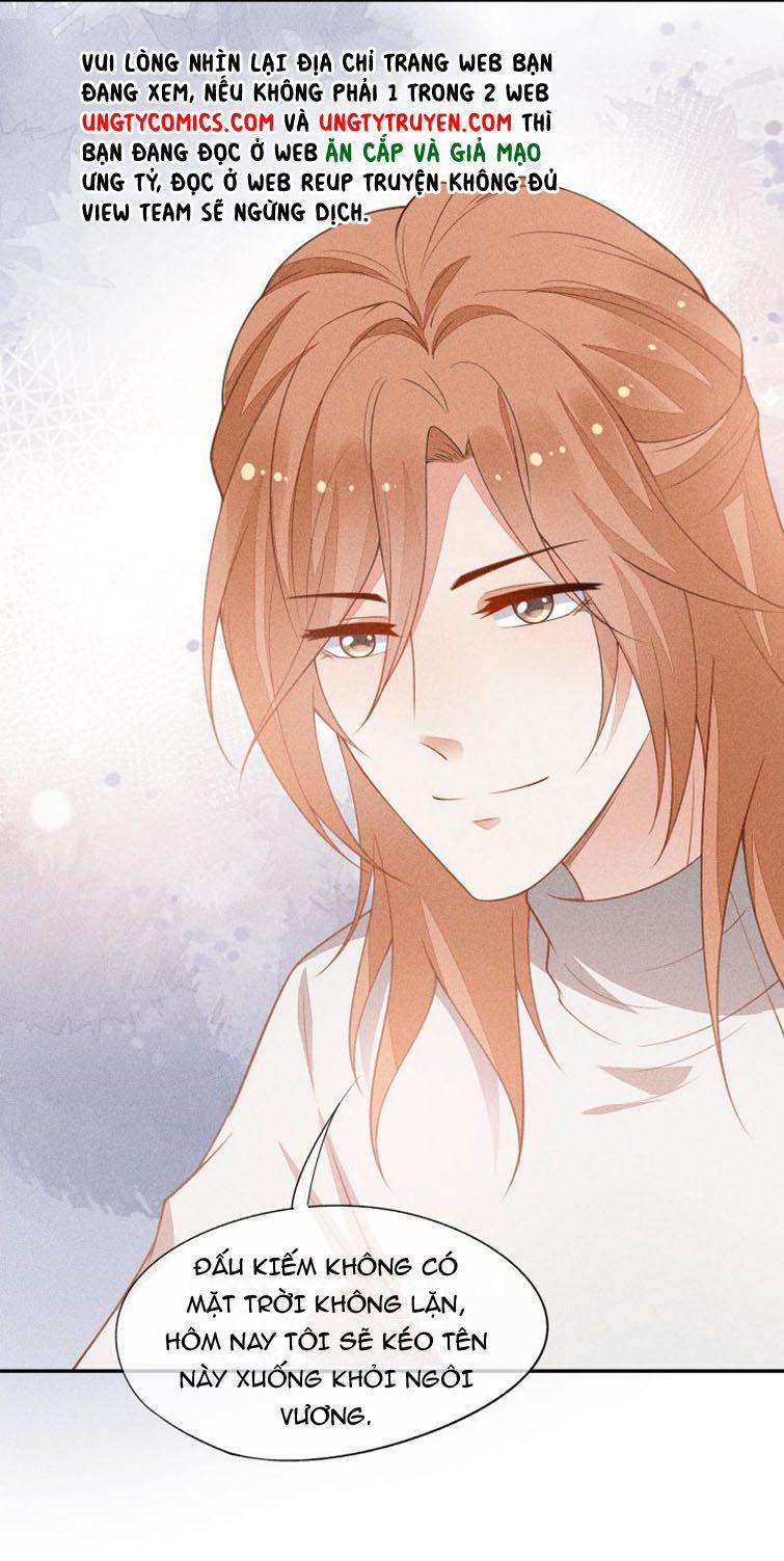 Cạnh Kiếm Chi Phong 71 trang 42