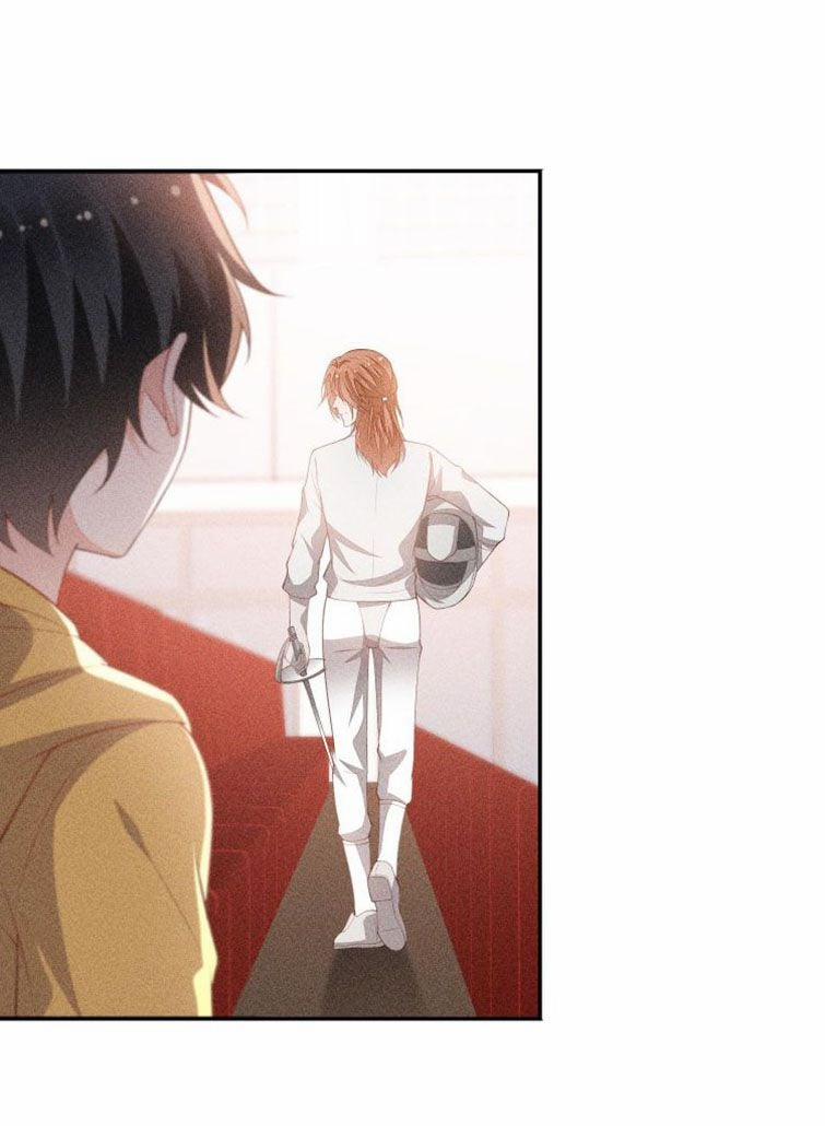 Cạnh Kiếm Chi Phong 71 trang 43