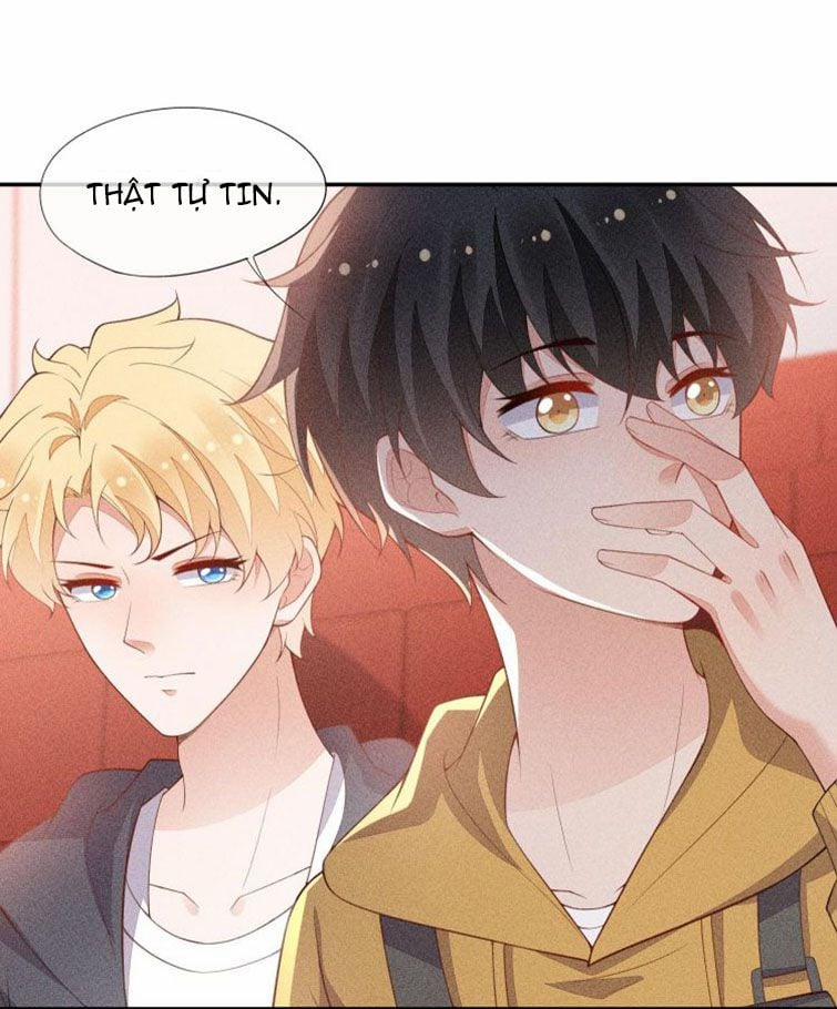 Cạnh Kiếm Chi Phong 71 trang 44