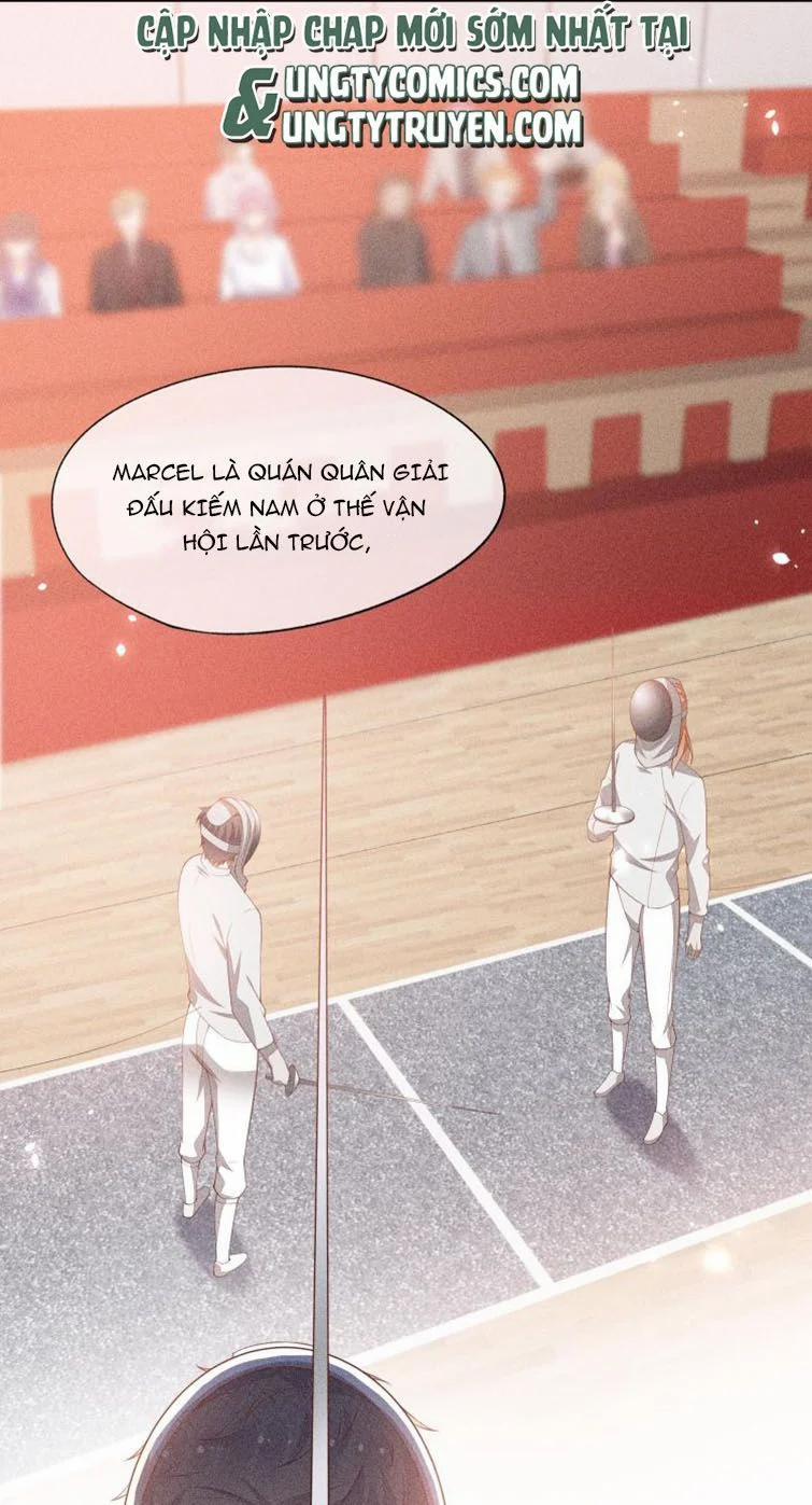 Cạnh Kiếm Chi Phong 71 trang 45