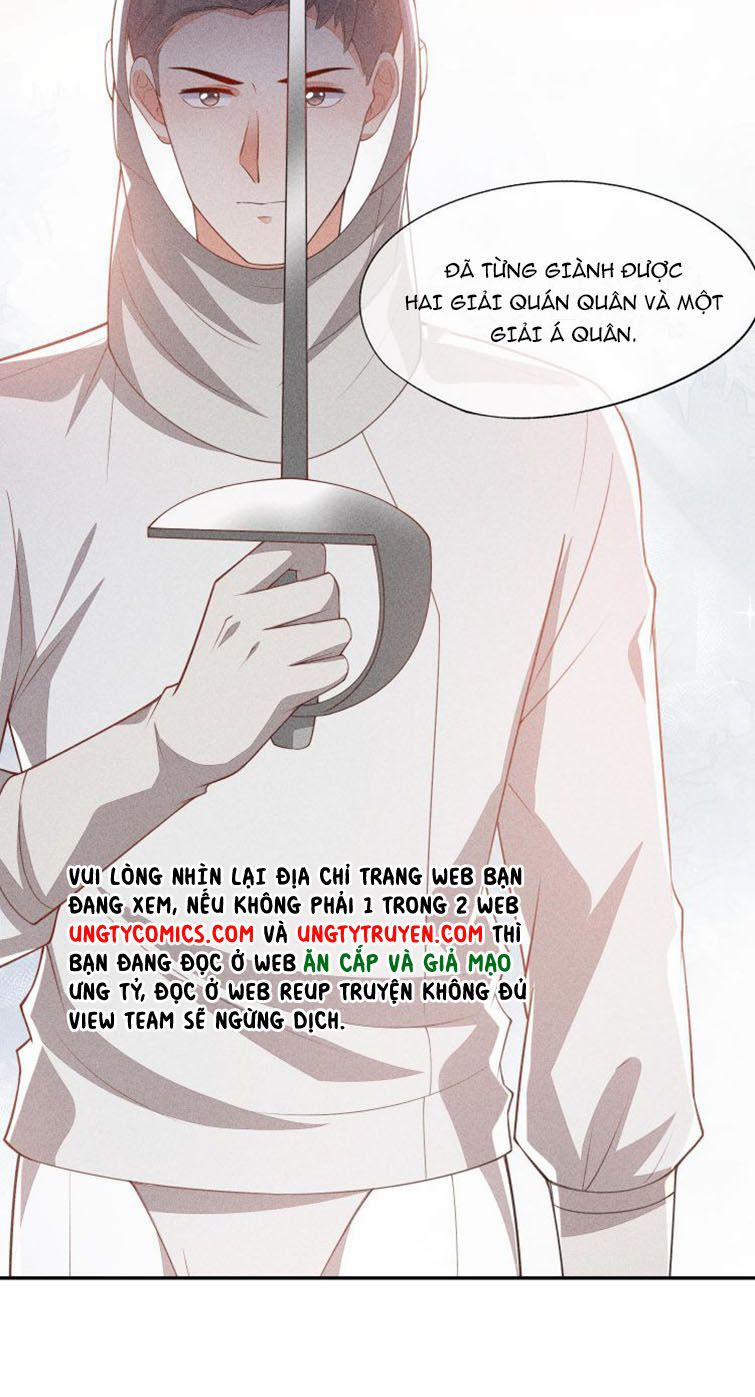 Cạnh Kiếm Chi Phong 71 trang 46