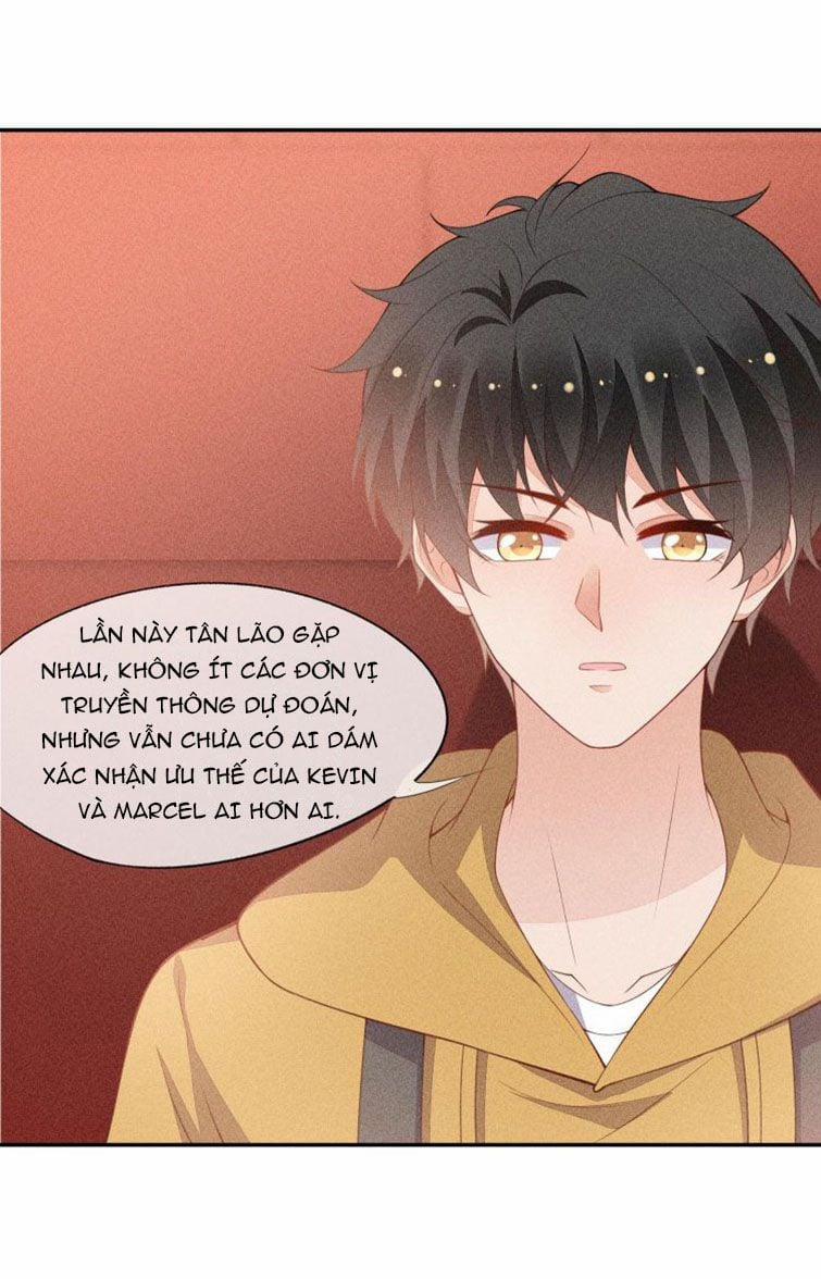 Cạnh Kiếm Chi Phong 71 trang 47