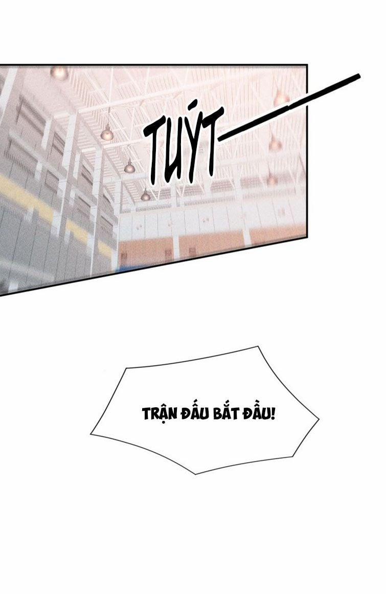 Cạnh Kiếm Chi Phong 71 trang 48