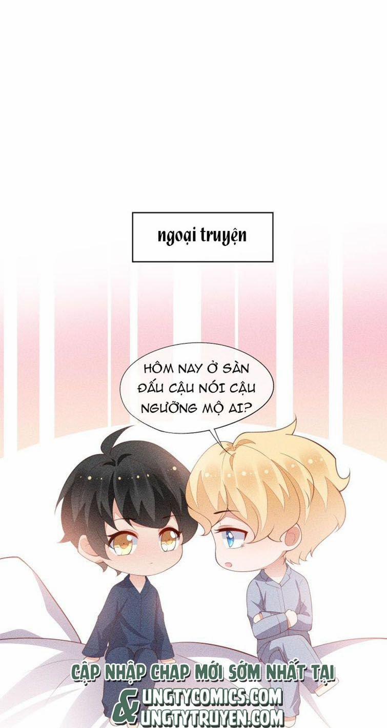 Cạnh Kiếm Chi Phong 71 trang 49