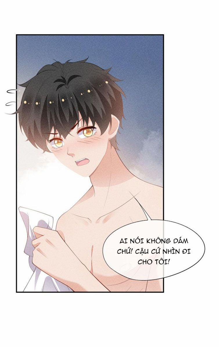 Cạnh Kiếm Chi Phong 71 trang 5