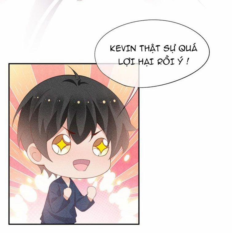 Cạnh Kiếm Chi Phong 71 trang 50