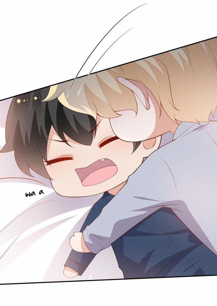 Cạnh Kiếm Chi Phong 71 trang 51