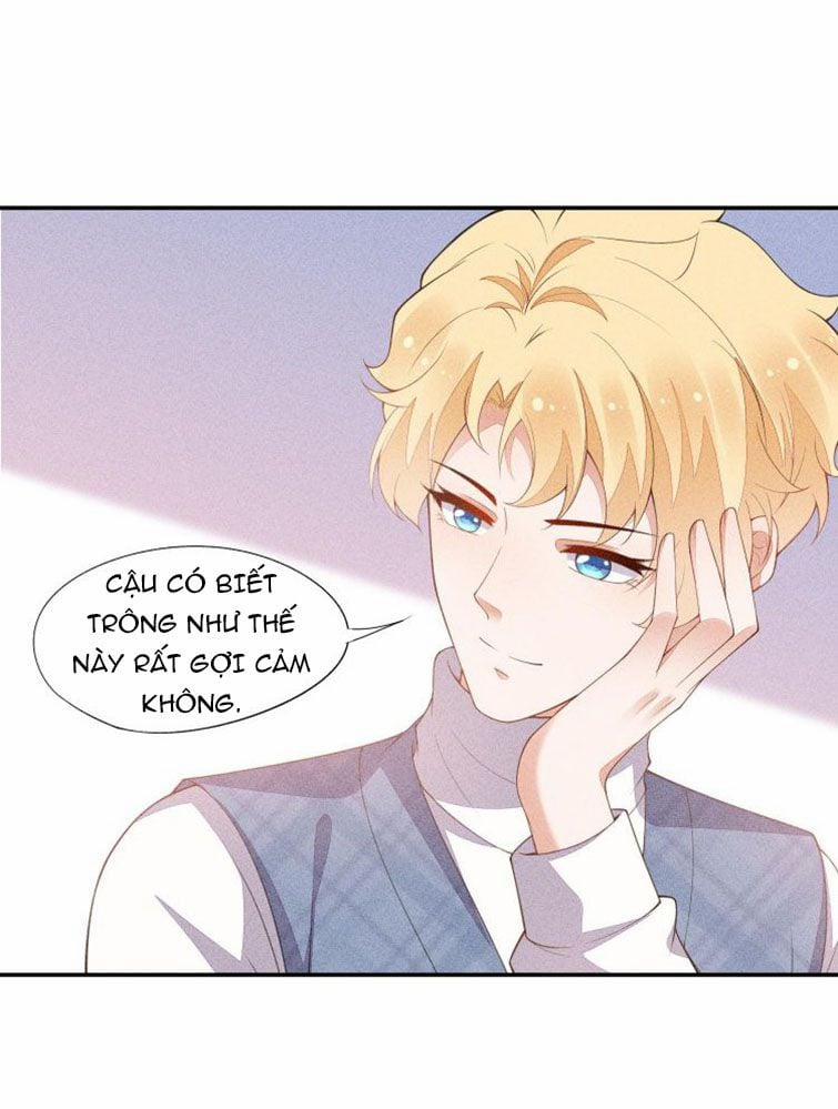 Cạnh Kiếm Chi Phong 71 trang 7