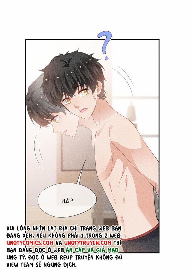 Cạnh Kiếm Chi Phong 71 trang 8