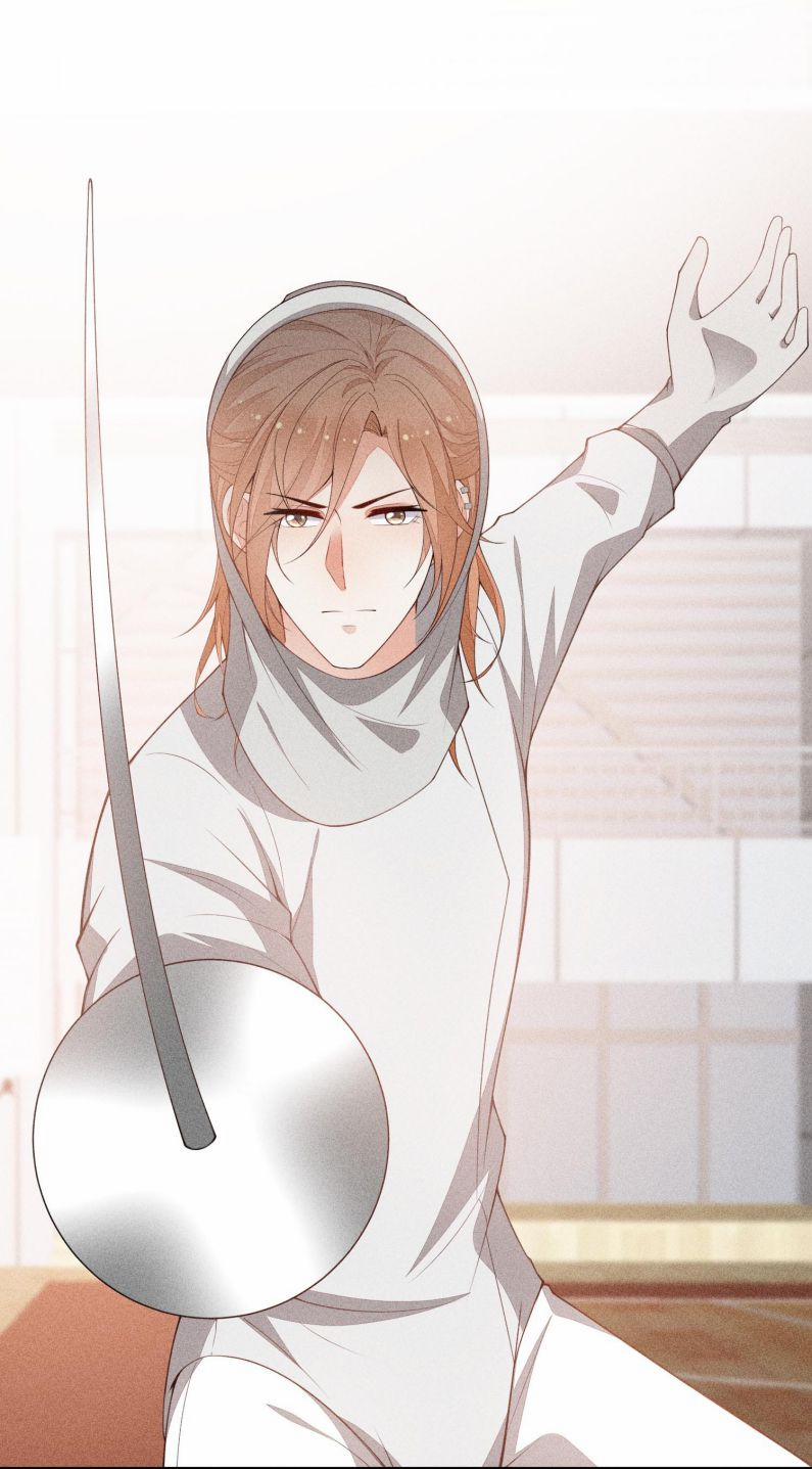 Cạnh Kiếm Chi Phong 72 trang 1